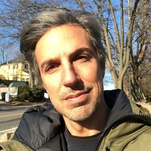 Meet your Posher, David